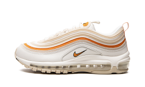 Nike AIR MAX 97 MNS “Phantom / Light Curry” (DQ8594-001)