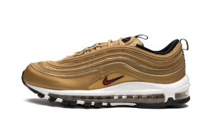 Nike AIR MAX 97 OG MNS “Gold Bullet” (DQ9131-700)