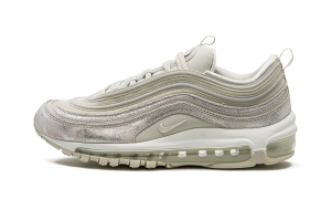 Nike AIR MAX 97 Womens “Light Bone Pre-Worn” (DX0137-002)