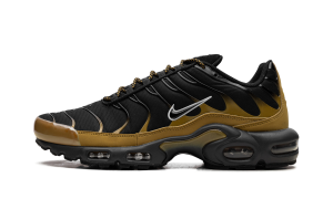 Nike AIR MAX PLUS “Black” (FB9722-700)