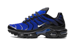 Nike AIR MAX PLUS “Black” (FQ7331-001)