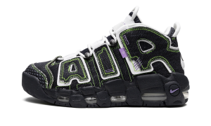 Nike AIR MORE UPTEMPO MNS “Serena Williams Design Crew – Denim” (DX4219-400)