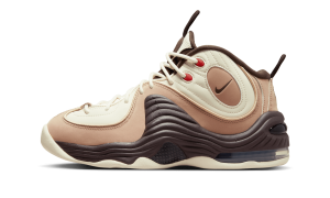 Nike AIR PENNY 2 “BAROQUE BROWN” (FB8885-100)