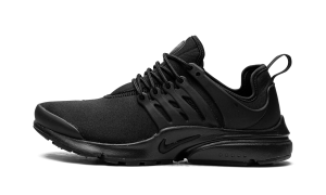 Nike AIR PRESTO MNS “Triple Black” (DO1163-001)