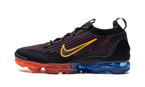 Nike AIR VAPORMAX 2021 FK NN “Black Multi” (DV2118-001)