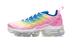 Nike AIR VAPORMAX PLUS MNS “Cotton Candy Rainbow” (FJ4550-606)