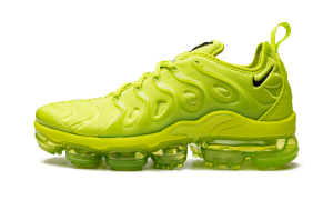 Nike AIR VAPORMAX PLUS MNS “Tennis Ball” (DX1784-300)