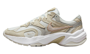 Nike AL8 “Sail Light Bone” (FJ3794-100)
