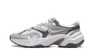 Nike AL8 “Smoke Grey Metallic Silver” (FJ3794-101)
