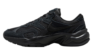 Nike AL8 “Triple Black” (FJ3794-002)