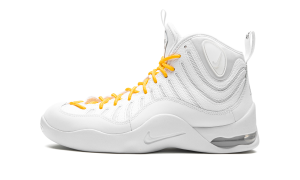 Nike Air Bakin SP “Supreme – White” (DX3292-100)