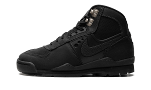 Nike Air Baltoro SP “Black” (IH4450-001)