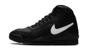 Nike Air Baltoro “Stüssy Black White” (HV0484-001)