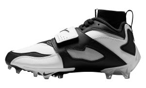 Nike Air Diamond Turf 93 TD “49ers” (HF5298-101)