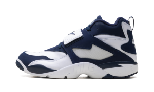 Nike Air Diamond Turf “Cowboys” (FZ8224-101)