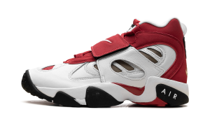 Nike Air Diamond Turf II “Prime Red” (II7080-600)