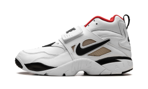 Nike Air Diamond Turf Proto ’92 “Atlanta Falcons” (IB2239-100)