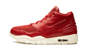 Nike Air Entertrainer Gym Red