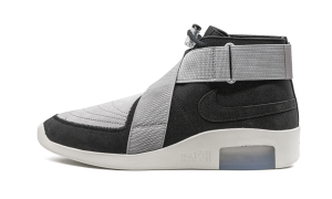 Nike Air Fear of God Raid Air Raid (F&F) “Black / Atmosphere Grey / Sail” (AT8087-003)