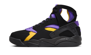 Nike Air Flight Huarache “Lakers Away” (FD0188-001)