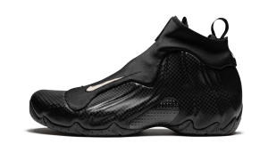Nike Air Flightposite 2014 Carbon Fiber (642307-001)