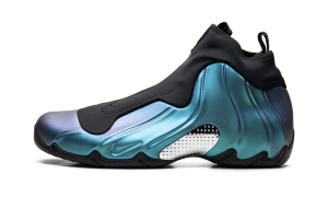 Nike Air Flightposite “Dusty Cactus” (HJ4466-001)