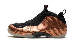 Nike Air Foamposite One “Copper” (FZ9902-001)