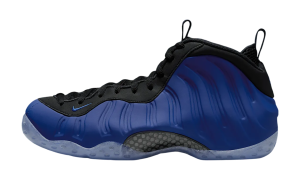 Nike Air Foamposite One “Deep Royal” (HJ5195-400)