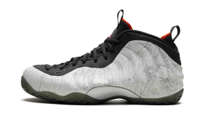 Nike Air Foamposite One Premium “Tekken 8 – Jin Kazama” (HF6367-001)