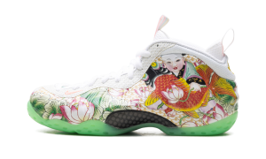 Nike Air Foamposite One “Tianjin 2.0” (IR2078-100)