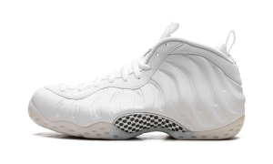 Nike Air Foamposite One “Triple White” (HJ5195-100)