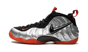Nike Air Foamposite Pro Metallic Platinum (624041-016)