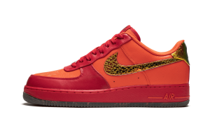 Nike Air Force 1 Low Doernbecher (2010)