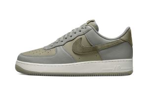 Nike Air Force 1 ’07 LV8 “Dark Stucco” (FJ4170-002)