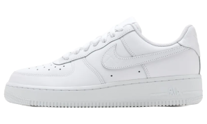 Nike Air Force 1 ’07 SE “Pebble Croc – White / Neutral Grey / White” (IO4837-100)
