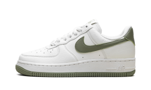 Nike Air Force 1 ’07 “Next Nature Oil Green” (DV3808-106)