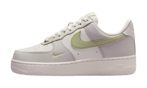 Nike Air Force 1 ’07 “Phantom Olive Aura” (IB3881-001)