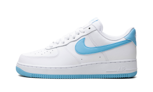 Nike Air Force 1 “Blue” (FQ4296-100)