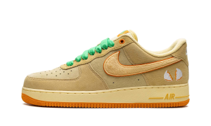 Nike Air Force 1 DOAF Oregon “Duck Or Egg” (IU7612-700)