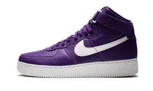 Nike Air Force 1 High Varsity Purple (2015)
