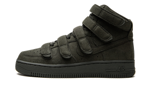 Nike Air Force 1 High Strap “Billie Eilish” (DM7926-300)