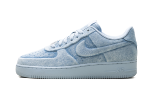 Nike Air Force 1 “Ja Morant Denim Light Armory Blue” (IQ9773-400)