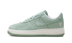Nike Air Force 1 “Kobe Bryant – Forever Steam” (IB0018-005)