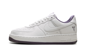 Nike Air Force 1 “Kobe Bryant – Forever Summit White Daybreak” (IB0018-102)