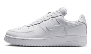 Nike Air Force 1 Low ’01 “All White” (IV4501-100)