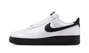 Nike Air Force 1 Low ’07 (2026) “White Black” (FJ4146-129)