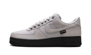Nike Air Force 1 Low ’07 “Cordura Iron Ore” (HQ3822-001)