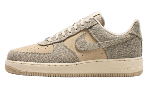 Nike Air Force 1 Low '07 LV8 "Denim Desert Khaki" (IR0951-201)
