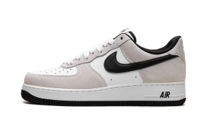 Nike Air Force 1 Low ’07 LV8 “White Black” (IB6388-100)