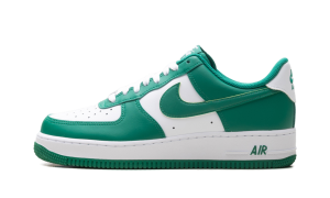 Nike Air Force 1 Low ’07 “Malachite White” (FJ4146-122)